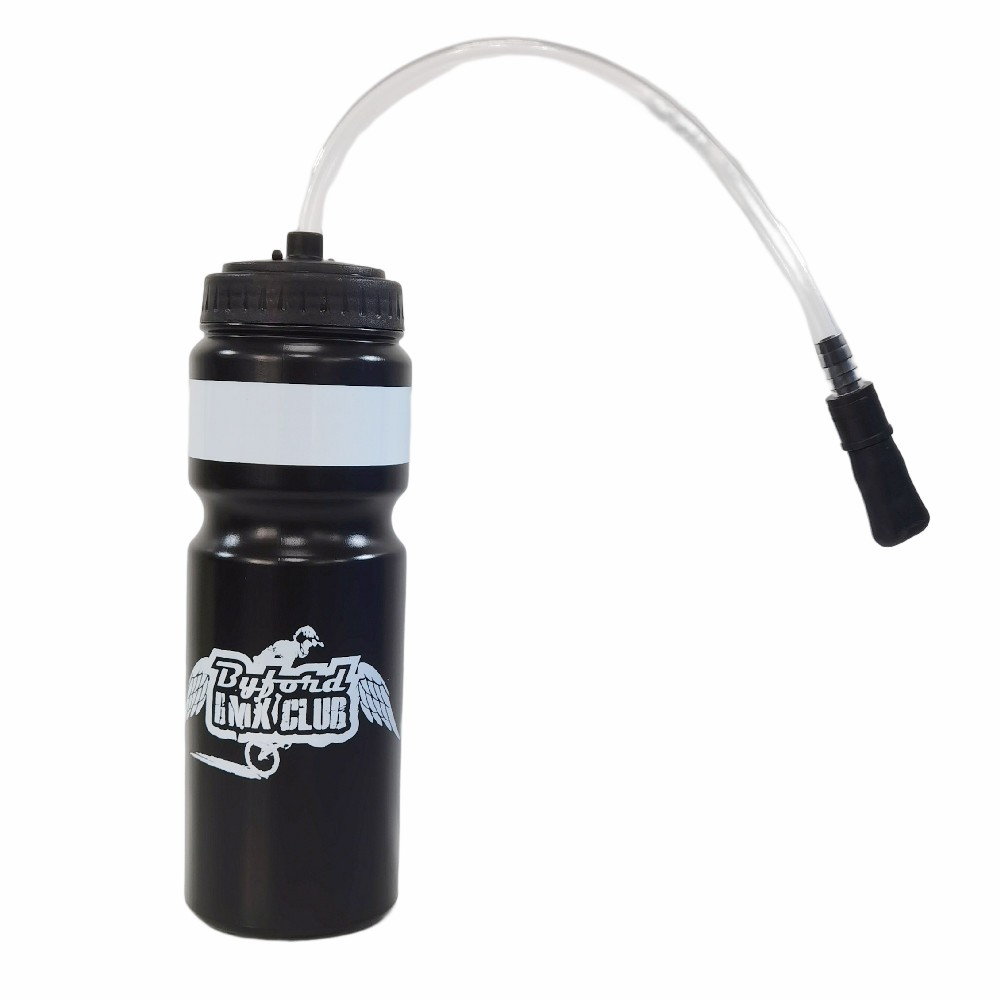 Hot Sell Water Custom Sport Bottle With Straw Sport and Travel Gym Great for Hiking